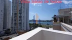 Foto 10 de Apartamento com 2 Quartos à venda, 82m² em Ponta da Praia, Santos