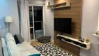 Foto 2 de Apartamento com 2 Quartos à venda, 75m² em Barcelona, São Caetano do Sul