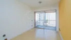 Foto 2 de Apartamento com 1 Quarto para alugar, 56m² em Moema, São Paulo