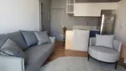 Foto 11 de Apartamento com 1 Quarto para alugar, 38m² em Cambuí, Campinas