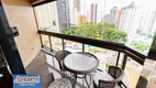 Foto 30 de Apartamento com 4 Quartos à venda, 170m² em Chácara Klabin, São Paulo