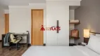 Foto 4 de Flat com 1 Quarto à venda, 26m² em Brooklin, São Paulo