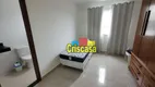 Foto 14 de Casa com 3 Quartos à venda, 120m² em Jardim Mariléa, Rio das Ostras