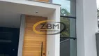 Foto 2 de Casa com 3 Quartos à venda, 99m² em Jardim Vale Verde, Londrina