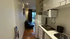 Foto 4 de Apartamento com 1 Quarto para alugar, 35m² em Moema, São Paulo