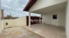 Foto 3 de Casa com 3 Quartos para alugar, 340m² em Jardim São Francisco, Marília