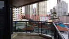 Foto 19 de Apartamento com 4 Quartos para venda ou aluguel, 217m² em Santana, São Paulo