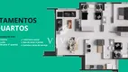 Foto 26 de Apartamento com 2 Quartos à venda, 100m² em Rosa dos Ventos, Parnamirim