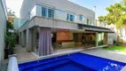 Foto 2 de Casa de Condomínio com 3 Quartos para alugar, 500m² em Granja Julieta, São Paulo