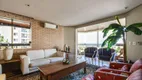 Foto 4 de Apartamento com 2 Quartos à venda, 276m² em Campo Belo, São Paulo