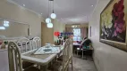 Foto 2 de Apartamento com 3 Quartos à venda, 104m² em Boqueirão, Santos