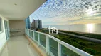 Foto 3 de Apartamento com 3 Quartos à venda, 105m² em Praia de Itaparica, Vila Velha