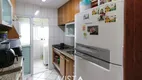 Foto 8 de Apartamento com 2 Quartos à venda, 61m² em Vila Bertioga, São Paulo