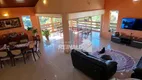 Foto 10 de Casa de Condomínio com 4 Quartos à venda, 572m² em Condomínio Cachoeiras do Imaratá, Itatiba