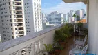 Foto 3 de Apartamento com 3 Quartos à venda, 268m² em Higienópolis, São Paulo
