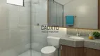 Foto 4 de Apartamento com 3 Quartos à venda, 83m² em Santa Mônica, Uberlândia