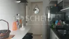 Foto 7 de Apartamento com 3 Quartos à venda, 75m² em Interlagos, São Paulo