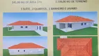 Foto 4 de Casa de Condomínio com 3 Quartos à venda, 141m² em Ressaca, Embu das Artes
