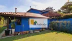 Foto 15 de Casa de Condomínio com 4 Quartos à venda, 350m² em Granja Viana, Embu das Artes