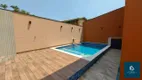 Foto 2 de Casa com 3 Quartos à venda, 126m² em Jardim Suarão, Itanhaém