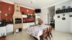 Foto 38 de Casa de Condomínio com 3 Quartos à venda, 258m² em Loteamento Aldeia da Mata, Votorantim