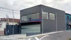 Foto 5 de Galpão/Depósito/Armazém para alugar, 380m² em Sao Joao, Jacareí