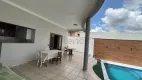 Foto 2 de Sobrado com 3 Quartos à venda, 264m² em Jardim Santa Amália, Campinas