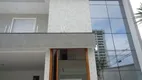 Foto 3 de Sobrado com 4 Quartos à venda, 110m² em Canto do Forte, Praia Grande