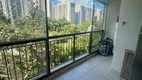 Foto 2 de Apartamento com 2 Quartos à venda, 70m² em Jacarepaguá, Rio de Janeiro