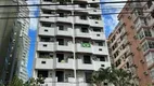 Foto 19 de Cobertura com 4 Quartos para alugar, 300m² em José Menino, Santos
