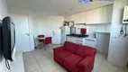 Foto 11 de Apartamento com 1 Quarto à venda, 36m² em Casa Caiada, Olinda