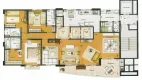 Foto 19 de Apartamento com 3 Quartos à venda, 172m² em Lapa, São Paulo