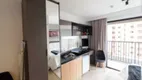 Foto 11 de Apartamento com 1 Quarto para alugar, 25m² em Bela Vista, São Paulo