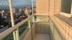 Foto 4 de Cobertura com 3 Quartos à venda, 189m² em Vila Guilhermina, Praia Grande