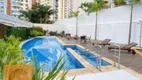 Foto 16 de Apartamento com 1 Quarto para alugar, 53m² em Jardim Anália Franco, São Paulo