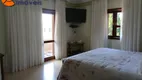 Foto 17 de Casa de Condomínio com 4 Quartos à venda, 600m² em Aldeia da Serra, Santana de Parnaíba