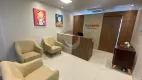 Foto 2 de Sala Comercial para alugar, 38m² em Lagoa da Conceição, Florianópolis