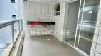 Foto 7 de Apartamento com 1 Quarto à venda, 50m² em Vila Caicara, Praia Grande