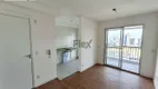 Foto 2 de Apartamento com 2 Quartos para alugar, 45m² em Água Branca, São Paulo