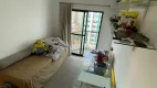Foto 3 de Apartamento com 1 Quarto à venda, 35m² em Bela Vista, São Paulo
