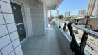 Foto 2 de Apartamento com 2 Quartos à venda, 68m² em Mirim, Praia Grande