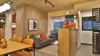 Foto 4 de Apartamento com 2 Quartos à venda, 54m² em Santana, São Paulo