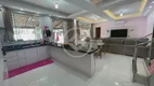 Foto 19 de Casa de Condomínio com 4 Quartos à venda, 354m² em , Hidrolândia