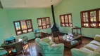Foto 5 de Casa com 4 Quartos à venda, 483m² em Condomínio Monte Belo, Salto