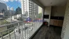 Foto 2 de Apartamento com 3 Quartos à venda, 115m² em Vila Santo Antonio, Guarulhos