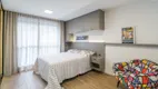 Foto 4 de Apartamento com 1 Quarto para alugar, 24m² em Auxiliadora, Porto Alegre