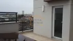 Foto 22 de Cobertura com 2 Quartos à venda, 124m² em Vila Guilherme, São Paulo