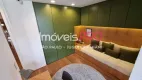 Foto 26 de Apartamento com 4 Quartos à venda, 205m² em Brooklin, São Paulo