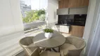 Foto 14 de Apartamento com 3 Quartos à venda, 95m² em Jurerê Internacional, Florianópolis