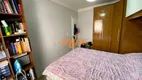 Foto 8 de Apartamento com 2 Quartos à venda, 60m² em Jardim Guassu, São Vicente